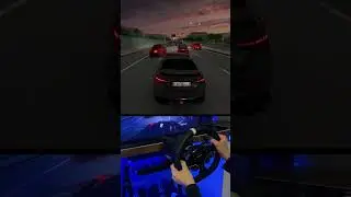 Mercedes or BMW? And Why? 👇 - #assettocorsa #simracing #nohesi
