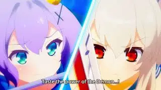 Azur Lane Ayanami Edit -CRIME- [NORTMIRAGE] [4K UHD 60FPS]