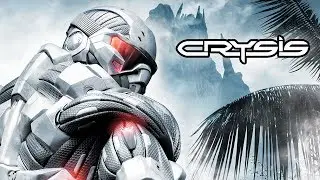 CRYSIS прохождение #4 (12/01/2019)