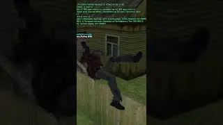 КОРОТКО О МОЕМ ВЕЗЕНИИ В GTA RADMIR CRMP#shorts