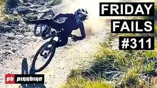 Friday Fails 