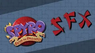 How The Sound Effects Of Spyro Were Made #2