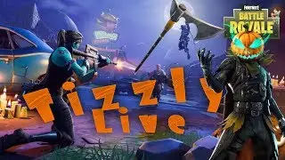 FORTNITE LIVE SEASON 6 GAMEPLAY (Fortnite Battle Royale)