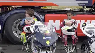 Cup Dani Rivas - Selección niños