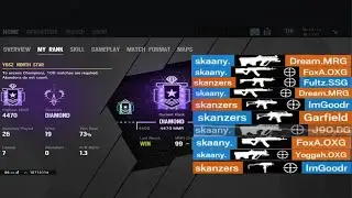 Slamming Pros & Streamers Like a RedBull @ a Esports Event