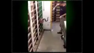 опасная работа