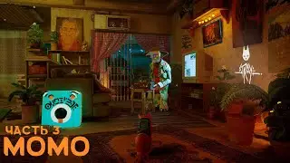 Stray - Познаем мир роботов - 3 - #stray #strayобзор