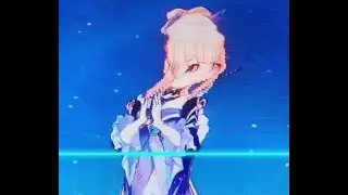 Time Warp Video 12 (Inazuma) - Genshin Impact