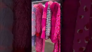 MAGIC Day 2 Recap - Full vid on IG & TikTok! #fashion #fashionseries #fashionpreneur