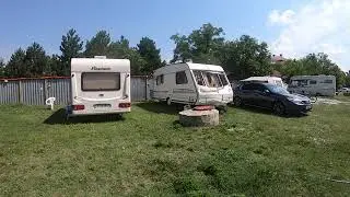 автокемпинг "Звездочка" г.Анапа.