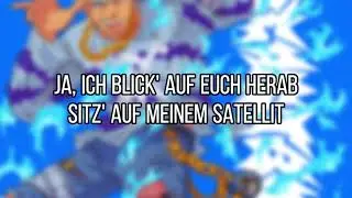 TJ_beastboy - SATTELiT (Lyrics)