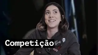 III DESAFIO DAS NÃO-ESTRELAS DO YOUTUBE : A COMPETIÇÃO (director's cut)