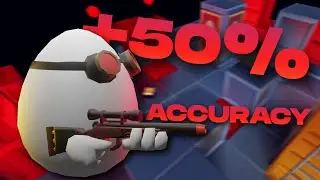 How to hit Trickshots More Consistently | Shell Shockers