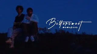 bittersweet memories: 14 dias isolados para fazer um álbum