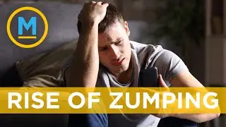 Breaking up over Zoom is becoming a thing but should it be? | Your Morning