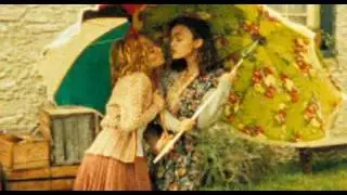 Scene of The Edge Of Love