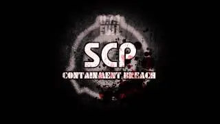SCP-106 Music: Pocket Dimension