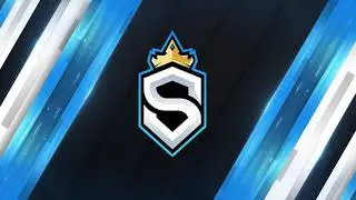 Animated Twitch Streaming Design