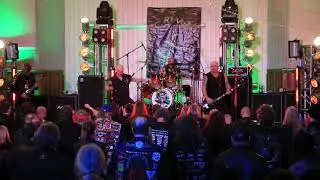 TRAITORS GATE @ GRIMM UP NORTH 2019