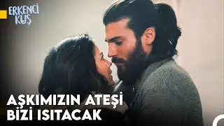 Aşkın Can Divit Hali #66 - Erkenci Kuş