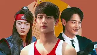 Choi Min ho Lifestyle 2023