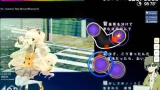 IA - Summer Time Record [Summer] - (Osu! Standard)