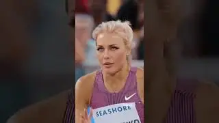 Wanda Diamondleague Doha 2024 | Yuliya Levchenko 