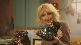 UGG | HOLIDAY 2021 | THE PERFECT MOM GIFT BLOOPER REEL