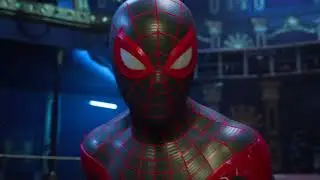 Marvel’s Spider-Man: Miles Morales Lets Play #11 German 