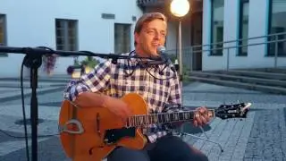 Kārlis Kazāks Talsi 2017