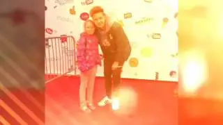 Мечта сбылась!!!💙💙💙💙ВиДфЕсТ 2017💙💙💙❤❤❤