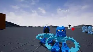 [WIP] MNOG Animation Test A005