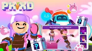 BERKELILING DAN REVIEW UPDATE PKXD PASKAH 2023!