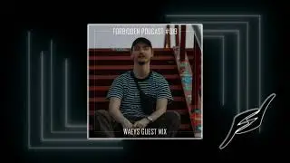 Forbidden Podcast 
