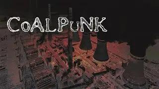 Угольпанковская акселерация истребления