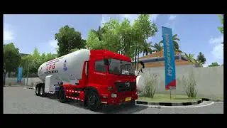 SHARE MOD TANGKI LPG BY EFG 