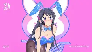 Free Happy Anime Type Beat ''Shy'' Kawaii Anime Beat