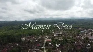 Ternak Kambing Tanpa Ngarit di Embung Tajan Gumelem