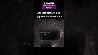 Друзья в STALCRAFT 