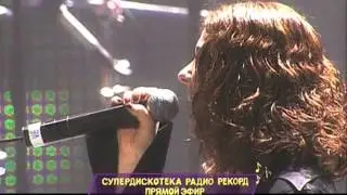 t.A.T.u. - Реклама Супердискотеки 90-х 2 (2013)