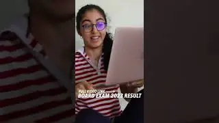12th Board Exam 2023 Result Reaction 👀😱