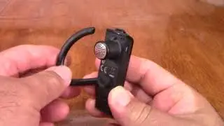 Accesorios ;Audicular PS3 modelo 2