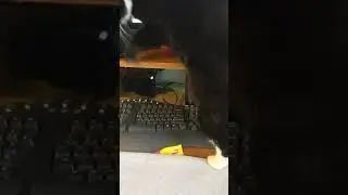Chase the Cursor