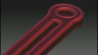 Edge Loop Magic Zbrush