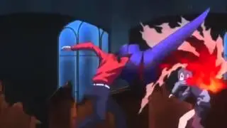Tokyo Ghoul AMV (Season 1)- Warriors