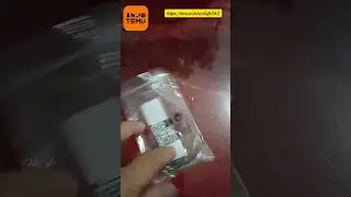 COMPRAS TEMU/accesorios de temporada