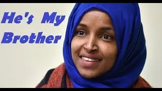 He's My Brother (parody song)