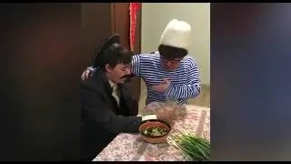 Ностальгiческiй сiнематографъ, снятый 21 июля 2020 году отъ Р.Х.