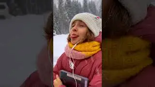 Вита❄️