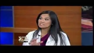 Dr. Sandra Lee Gets Rid of 